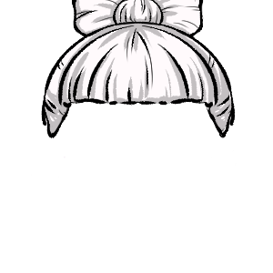 Haarknoten